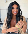 profile of Russian mail order brides Magdalena