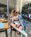 profile of Russian mail order brides Kristina