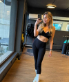 profile of Russian mail order brides Kristina