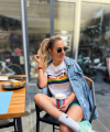 profile of Russian mail order brides Kristina