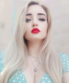 profile of Russian mail order brides Mariia