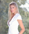 profile of Russian mail order brides Ekaterina