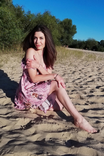 Mariia 30 years old Ukraine Kremenchuk, Russian bride profile, meetbrides.online