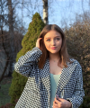 profile of Russian mail order brides Ekaterina