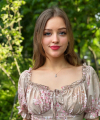 profile of Russian mail order brides Ekaterina