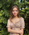 profile of Russian mail order brides Ekaterina