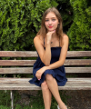profile of Russian mail order brides Ekaterina