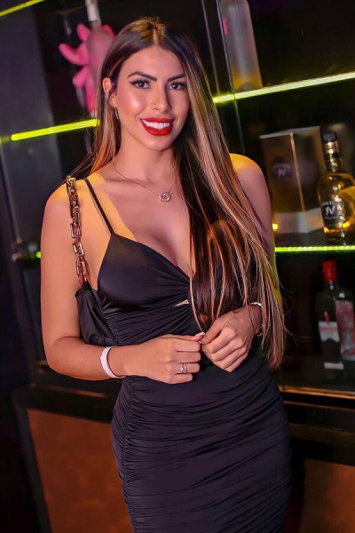 Amanda Mayara 32 years old Brazil Campos, Russian bride profile, meetbrides.online