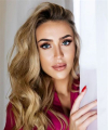 profile of Russian mail order brides Dominika Anna