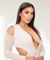 profile of Russian mail order brides Nairoby Geraldine