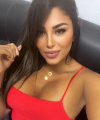 profile of Russian mail order brides Nairoby Geraldine