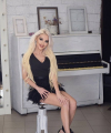 profile of Russian mail order brides Svetlana