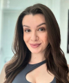 profile of Russian mail order brides Olga