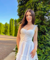 profile of Russian mail order brides Olga