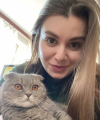 profile of Russian mail order brides Olga
