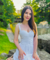 profile of Russian mail order brides Olga