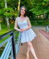 profile of Russian mail order brides Olga