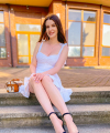 profile of Russian mail order brides Olga
