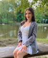 profile of Russian mail order brides Olga
