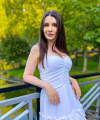 profile of Russian mail order brides Olga