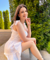 profile of Russian mail order brides Olga