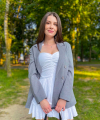 profile of Russian mail order brides Olga
