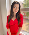 profile of Russian mail order brides Olga