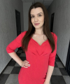 profile of Russian mail order brides Olga