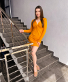 profile of Russian mail order brides Olga