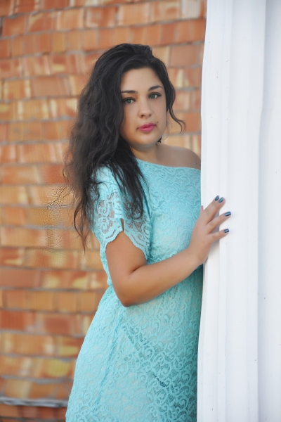 Karina 30 years old Ukraine Nikolaev, Russian bride profile, meetbrides.online