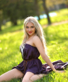 profile of Russian mail order brides Viktoriya