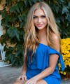 profile of Russian mail order brides Viktoriya