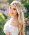 profile of Russian mail order brides Viktoriya