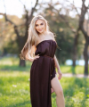 profile of Russian mail order brides Viktoriya