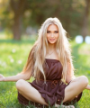 profile of Russian mail order brides Viktoriya