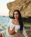 profile of Russian mail order brides Irena