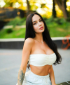profile of Russian mail order brides Irena