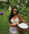 profile of Russian mail order brides Irena