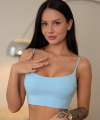 profile of Russian mail order brides Irena