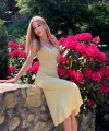 profile of Russian mail order brides Yuliya