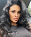profile of Russian mail order brides Larisa