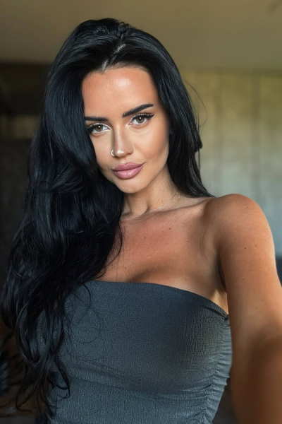 Alina