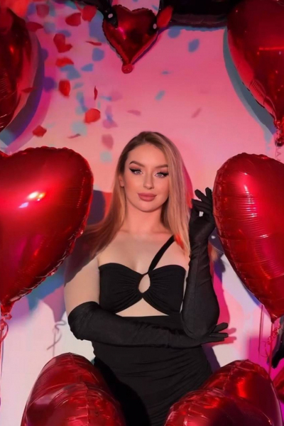 Yuliya
