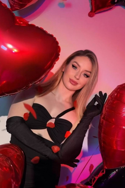 Yuliya