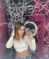 profile of Russian mail order brides Veronika