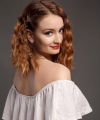 profile of Russian mail order brides Veronika