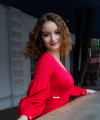 profile of Russian mail order brides Veronika