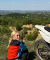 profile of Russian mail order brides Marta