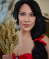 profile of Russian mail order brides Hanna