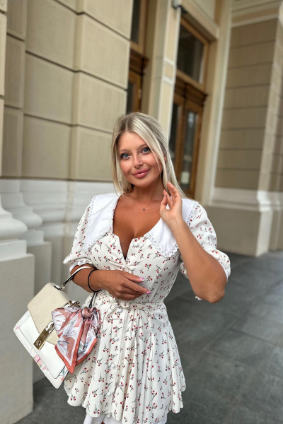 Alina 25 years old Ukraine Odessa, Russian bride profile, meetbrides.online Alina 25 years old Ukraine Odessa, Russian bride profile, meetbrides.online